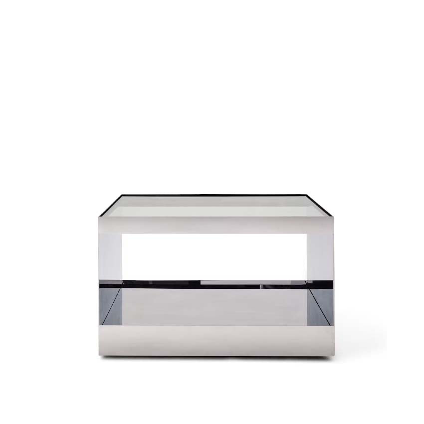 D'Urso Occasional Table