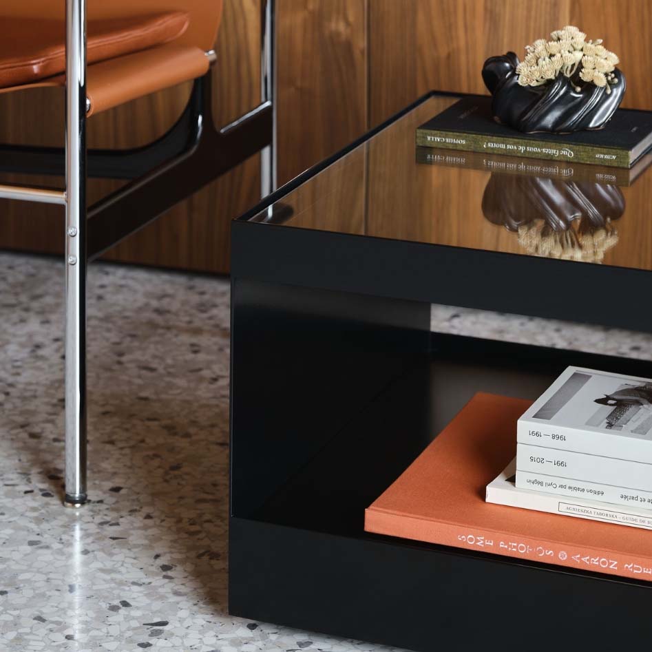 D'Urso Occasional Table