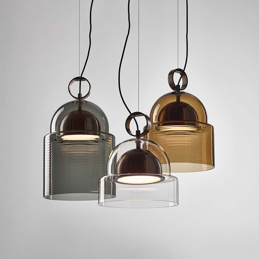 Dome Pendant Light