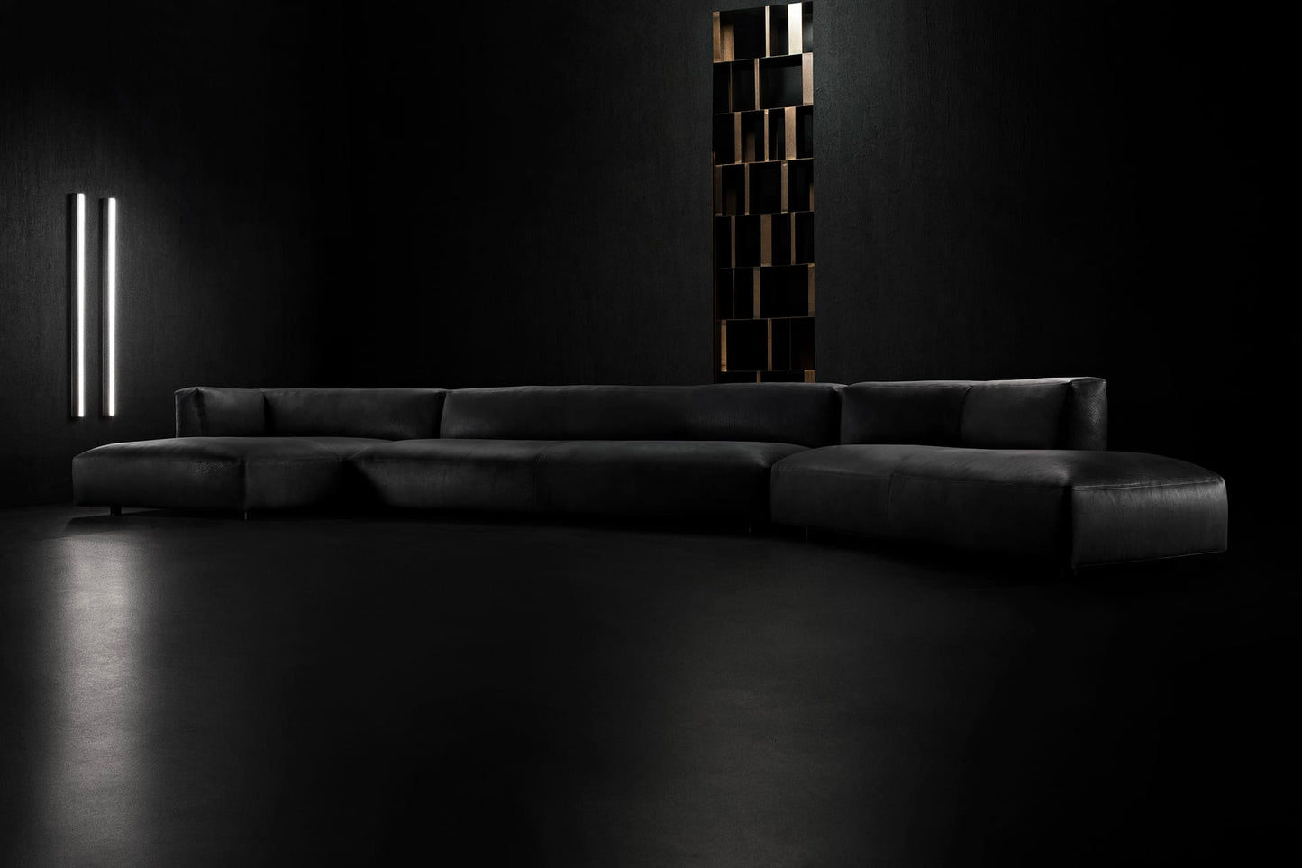 Downtown Sofa