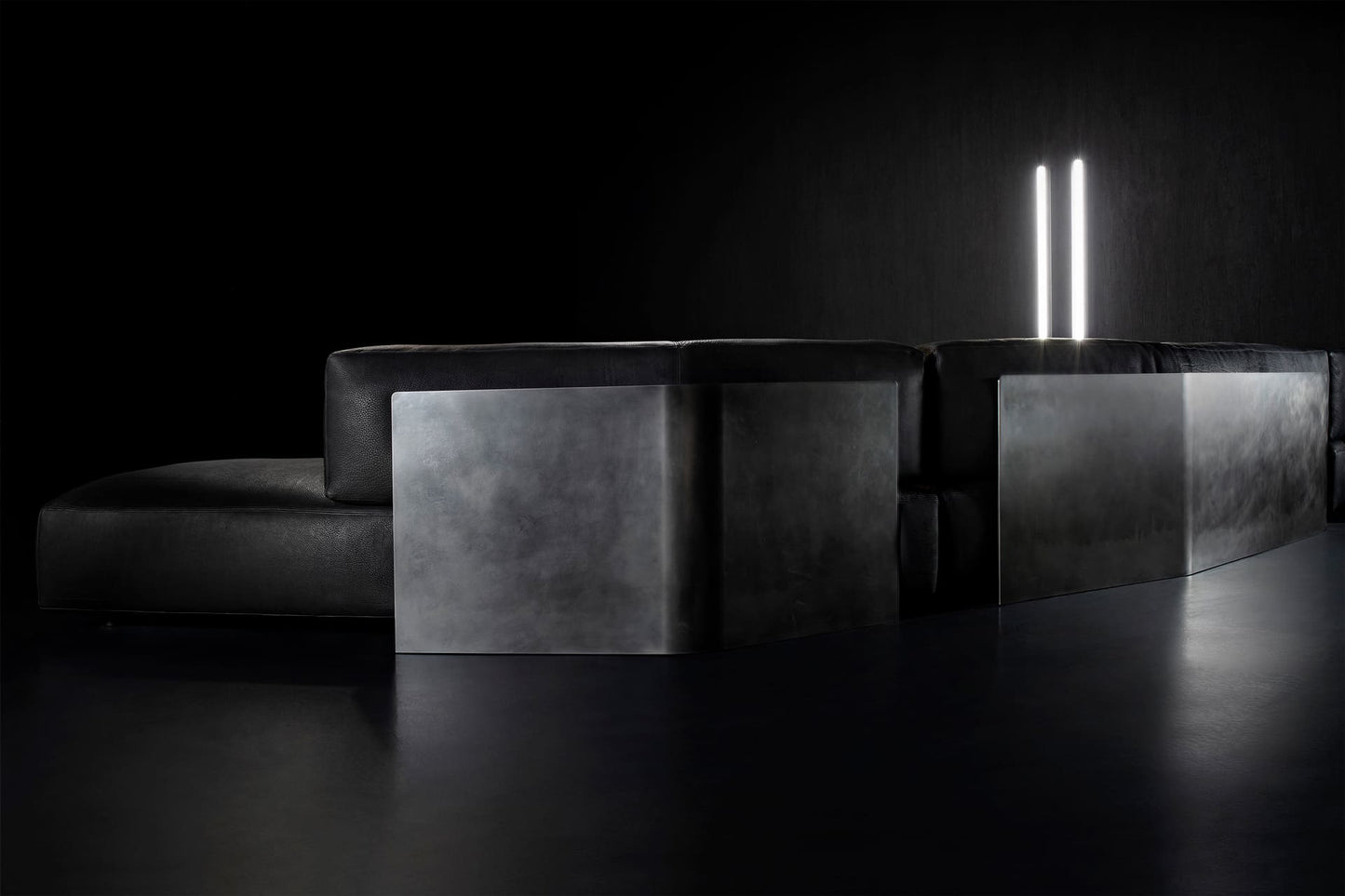 Downtown Sofa