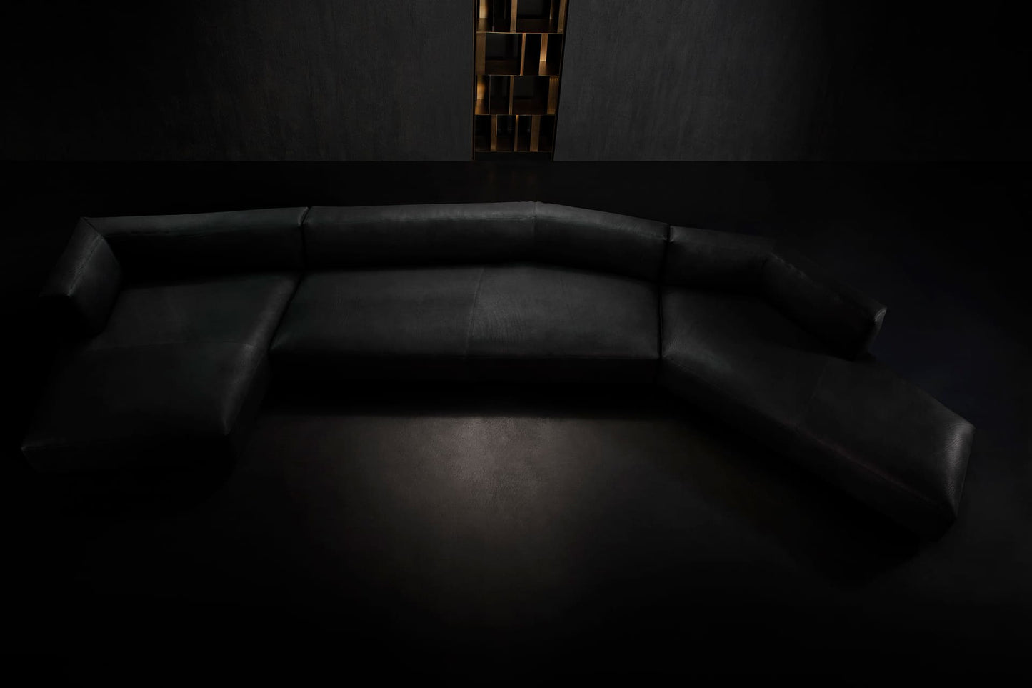 Downtown Sofa