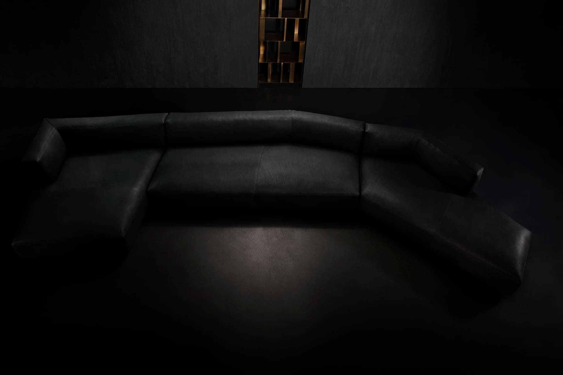 Downtown Sofa