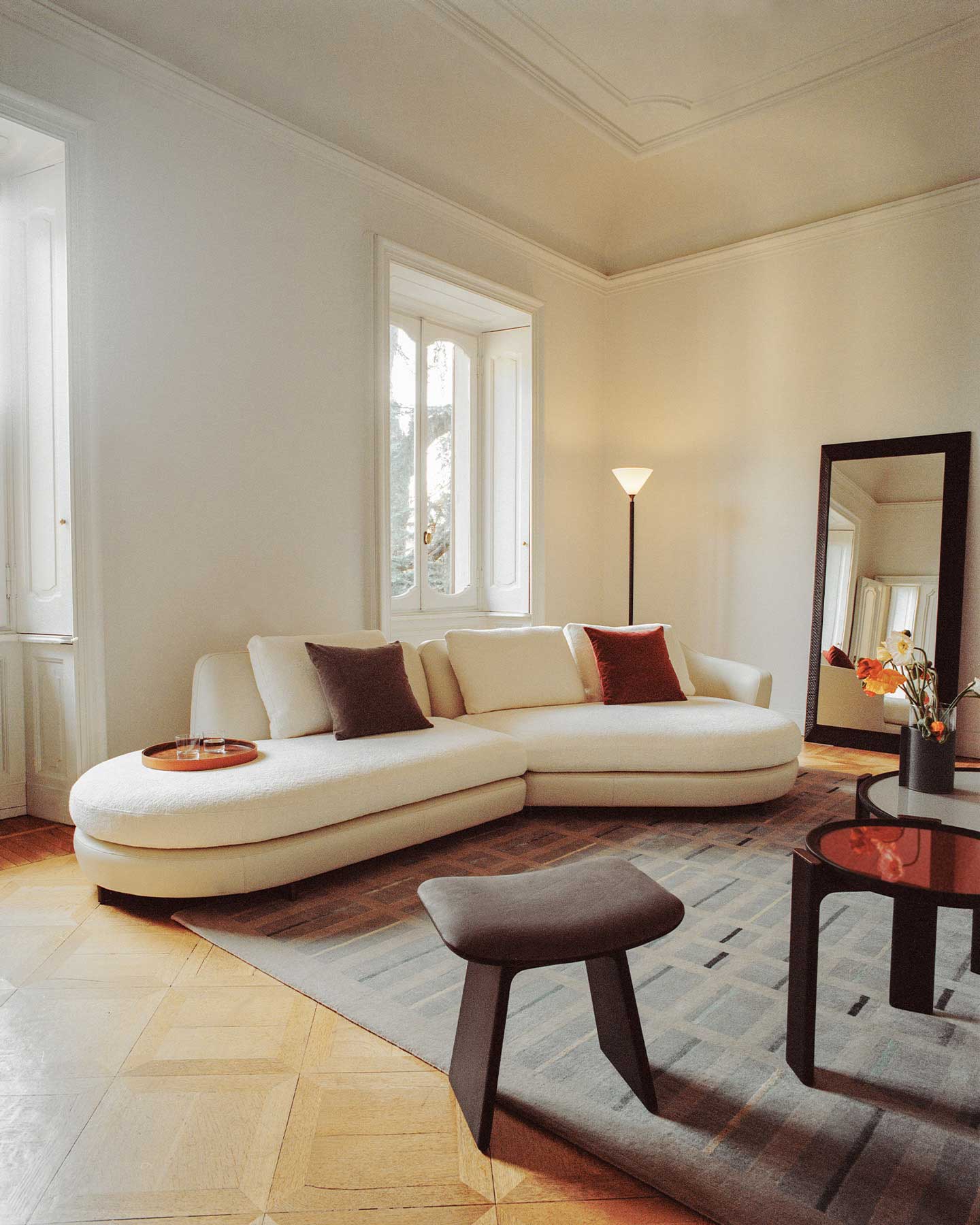 Duo Sofa
