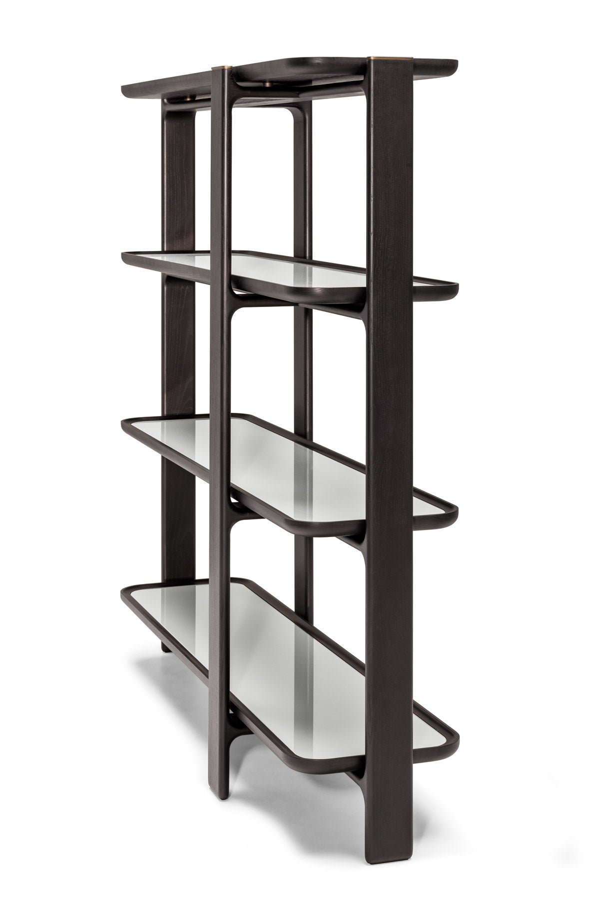 Duo Bookcase