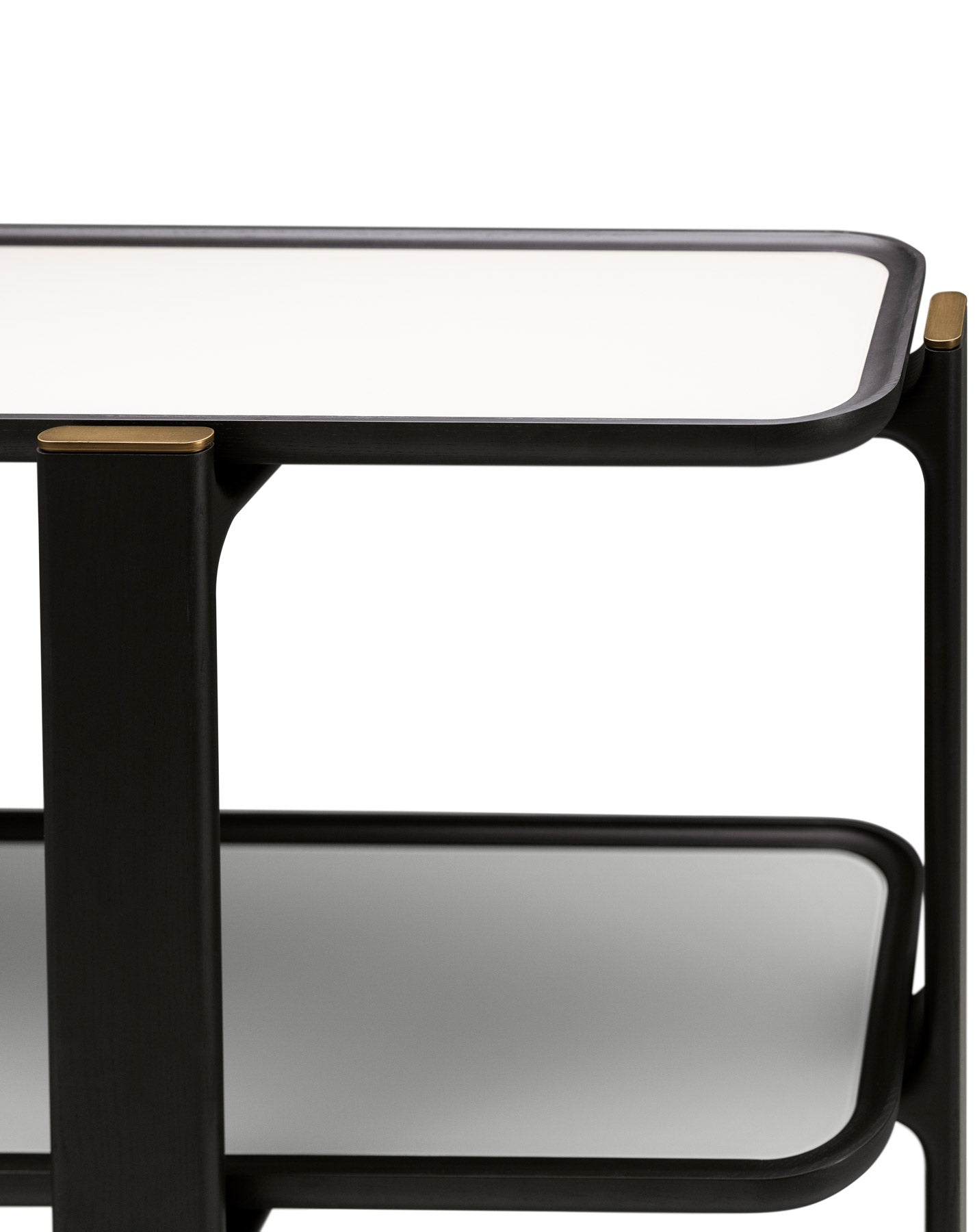 Duo Bookcase