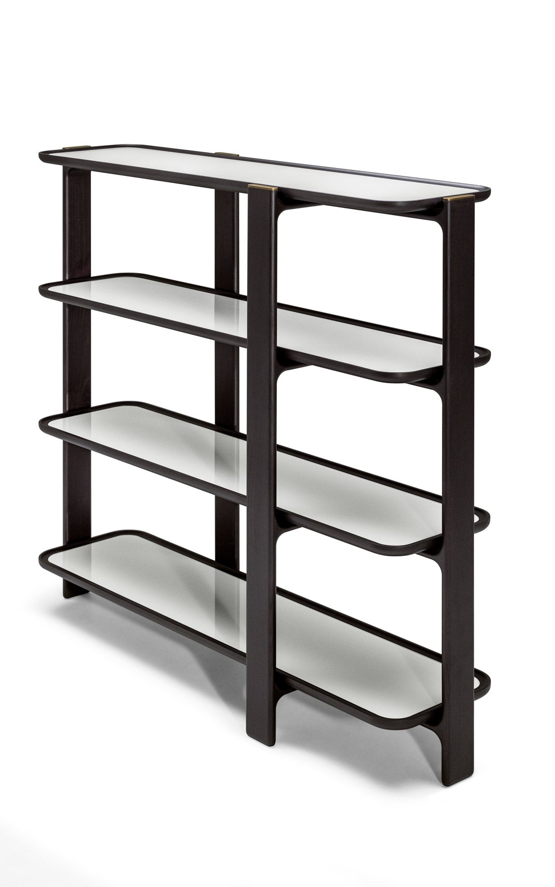 Duo Bookcase