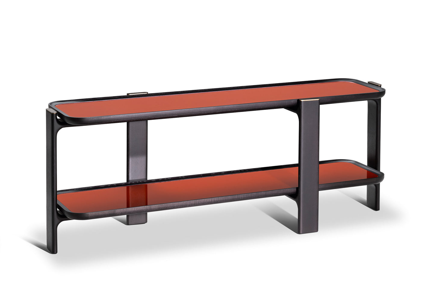 Duo Bookcase