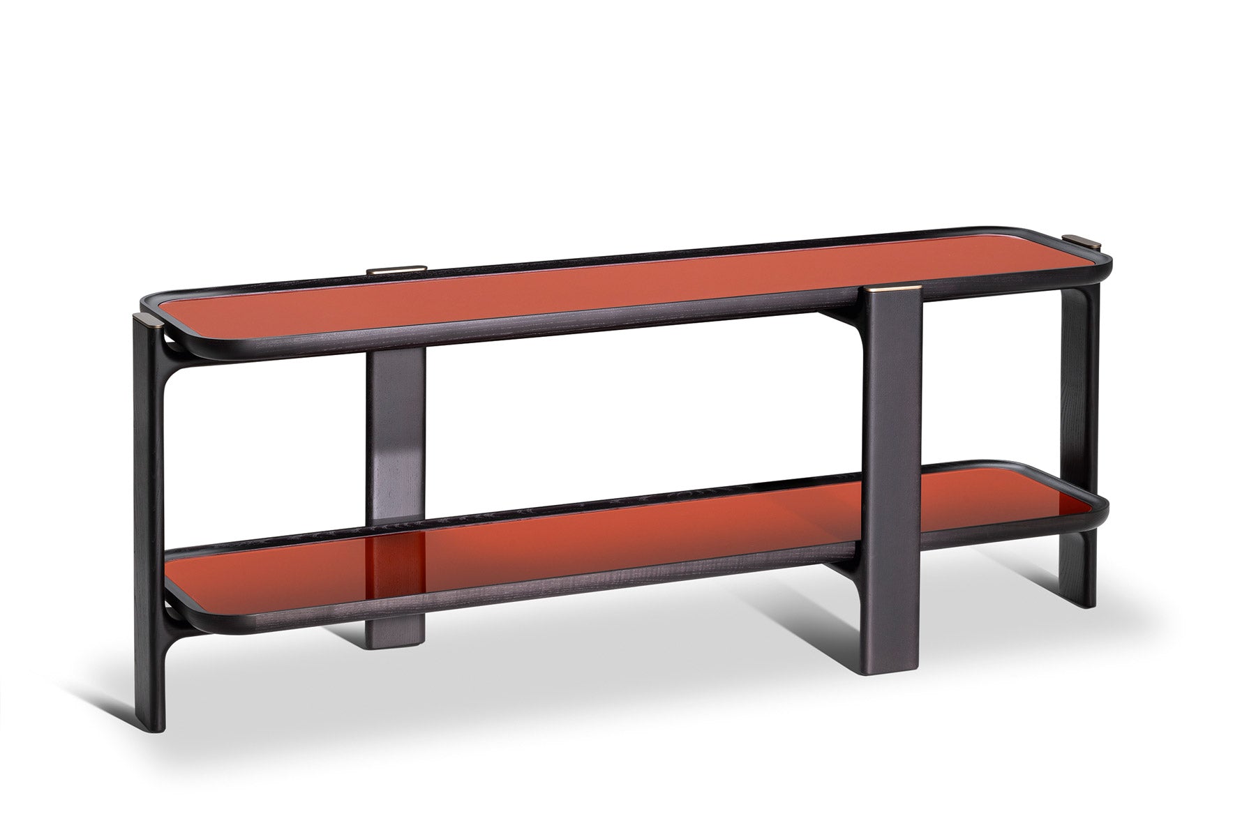 Duo Bookcase
