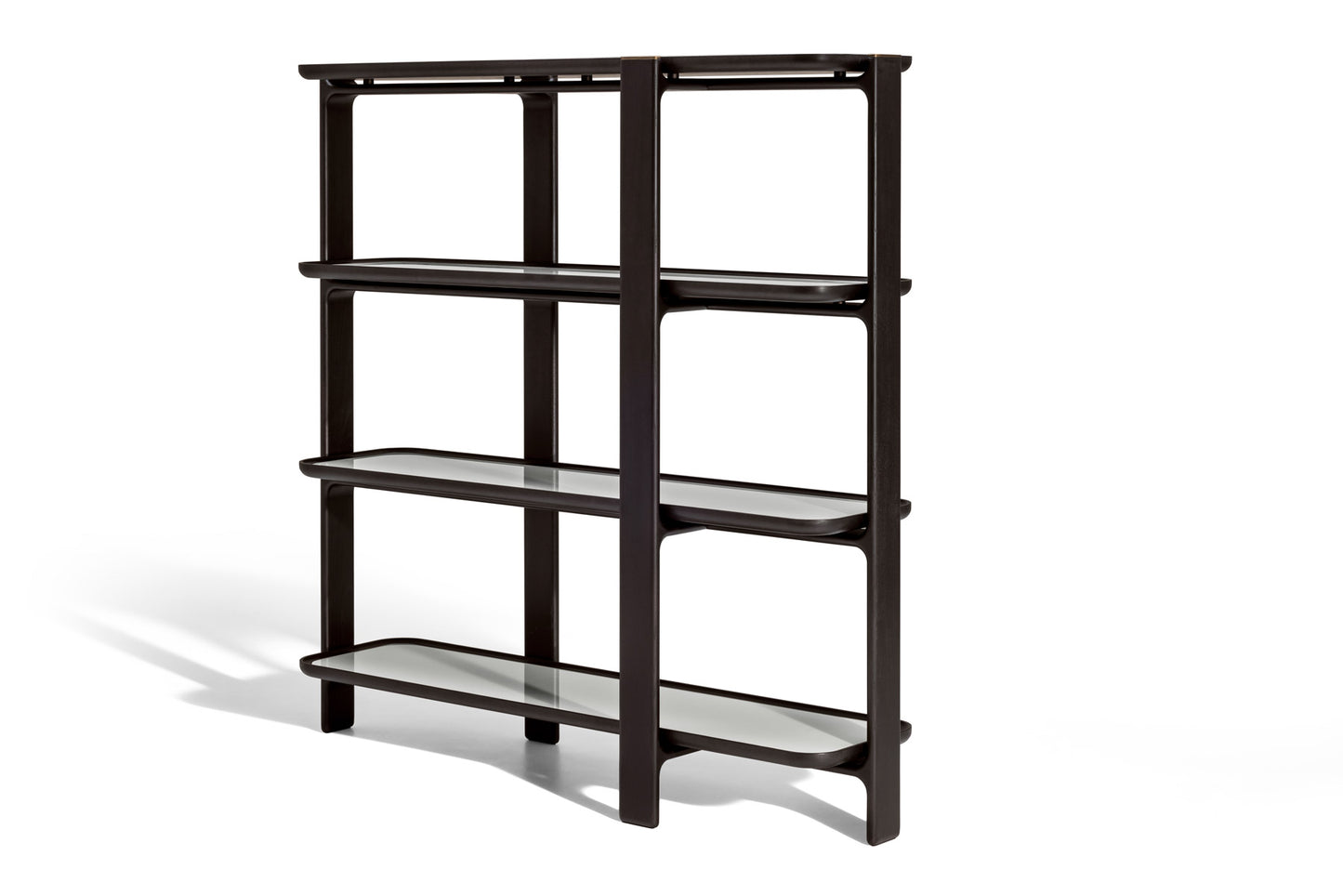 Duo Bookcase