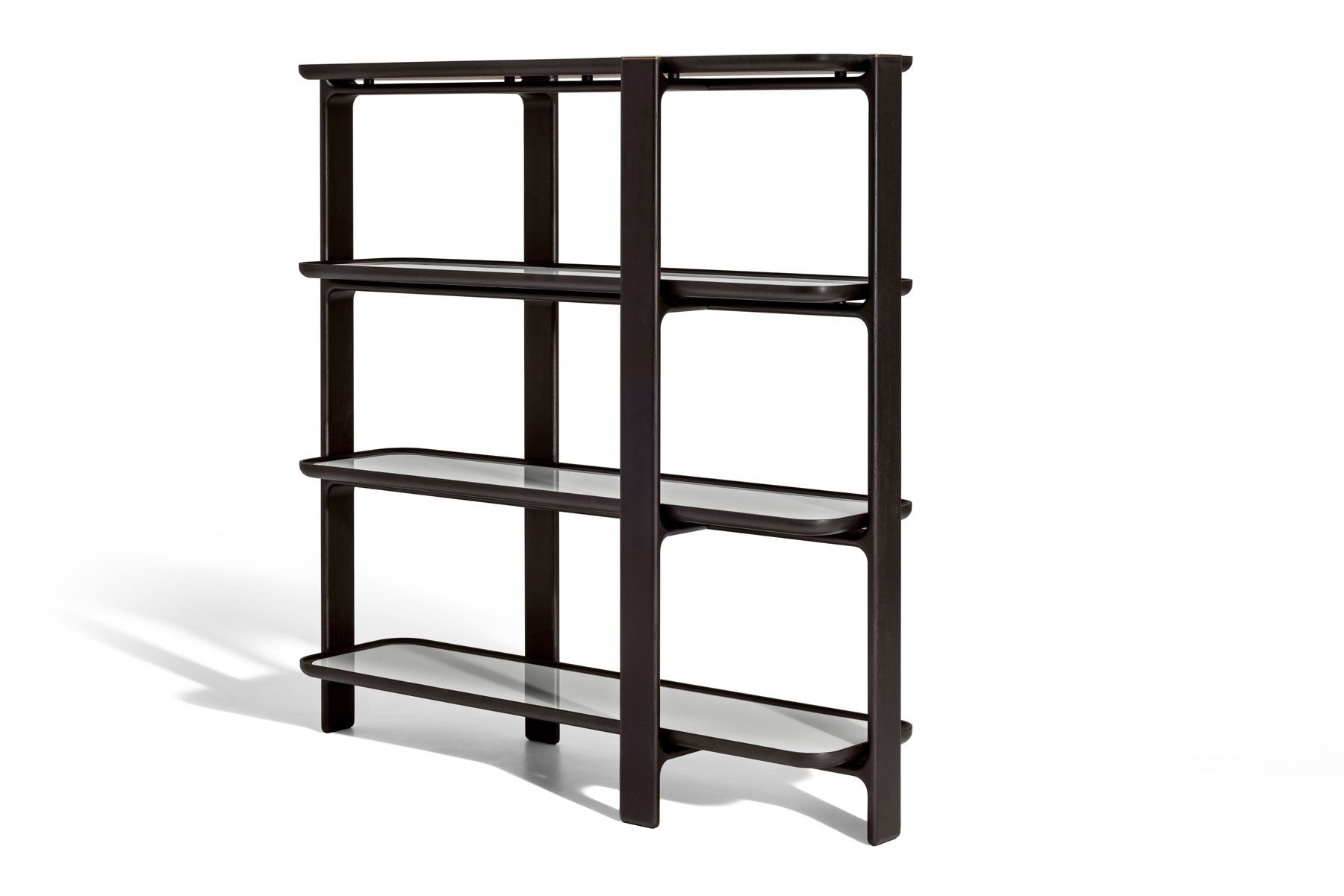 Duo Bookcase