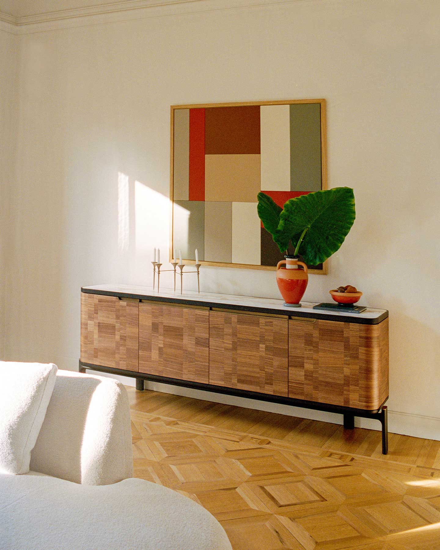 Duo Cabinet