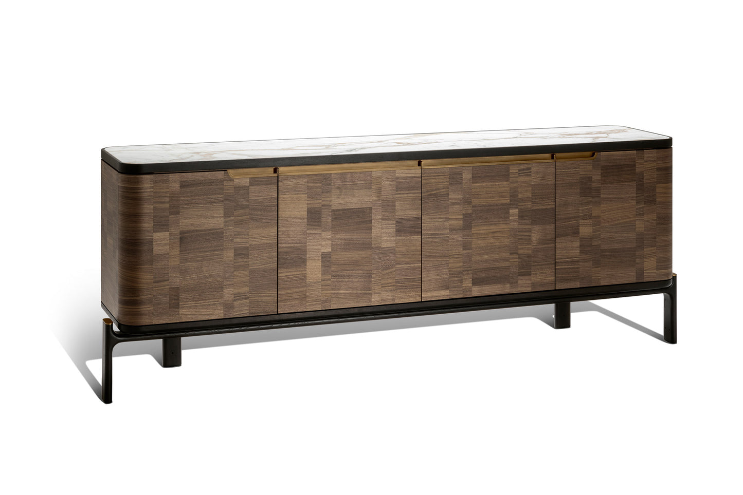 Duo Cabinet