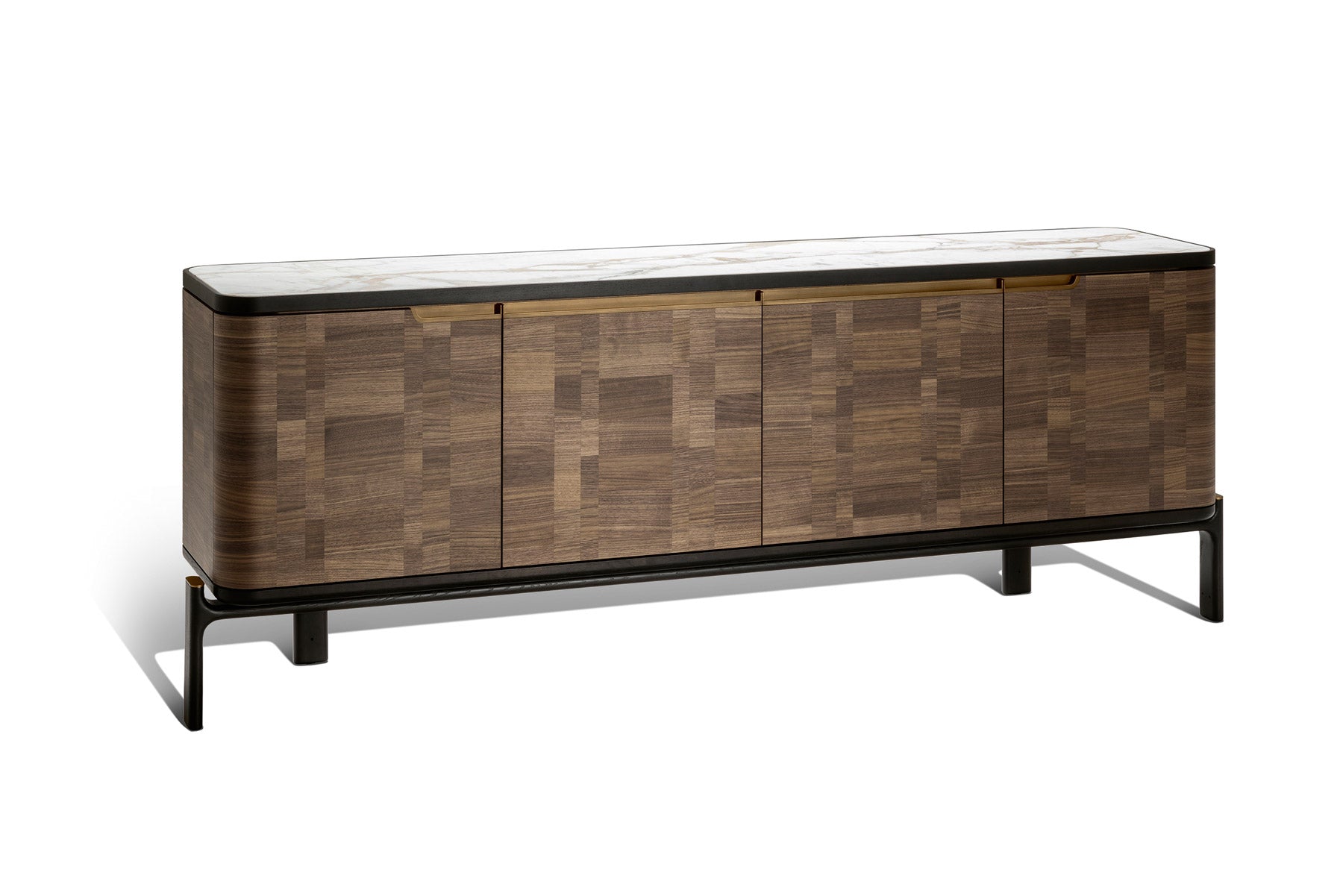 Duo Cabinet