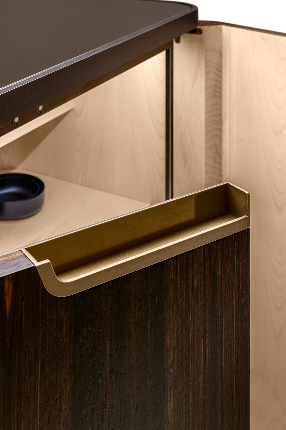 Duo Cabinet