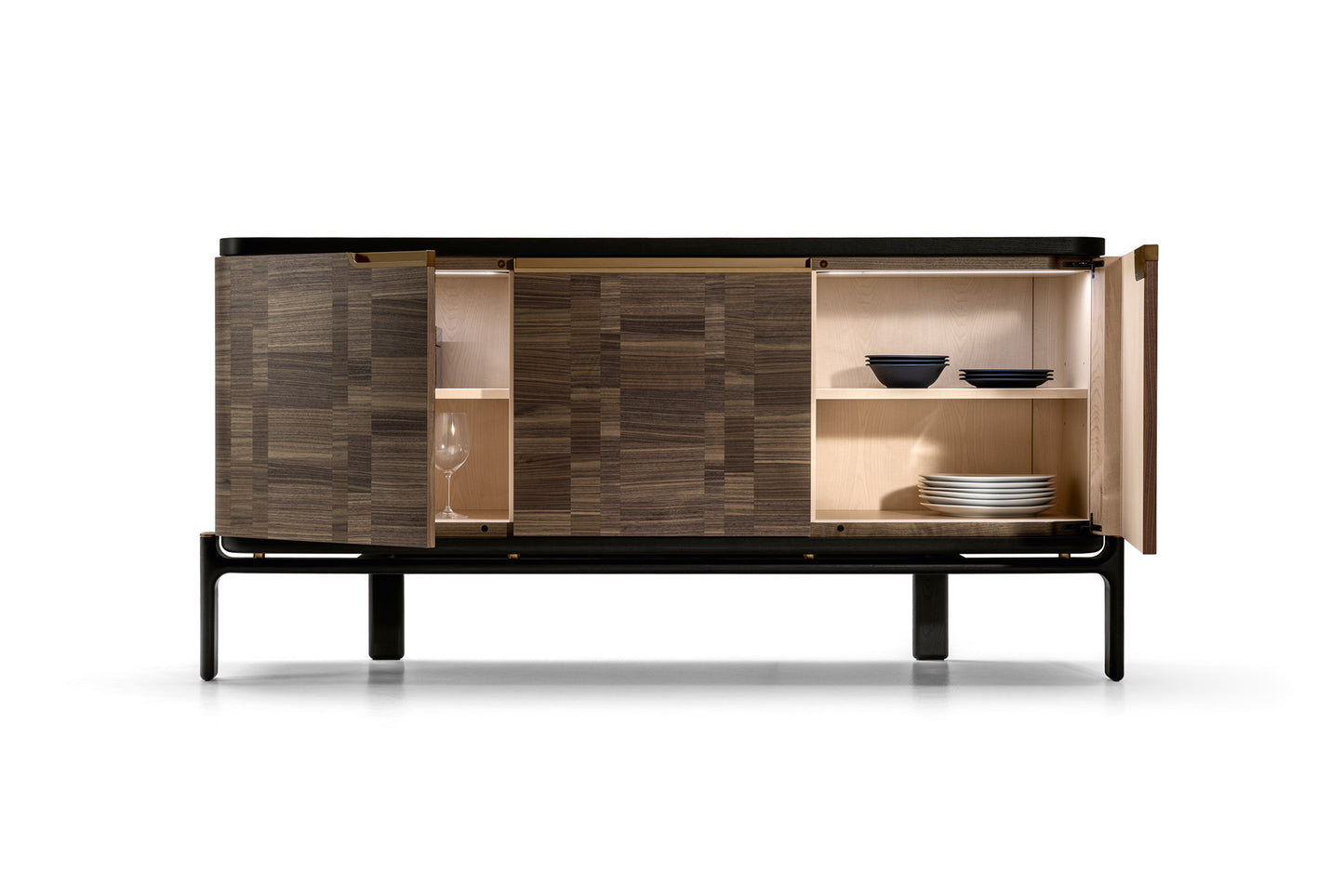 Duo Cabinet