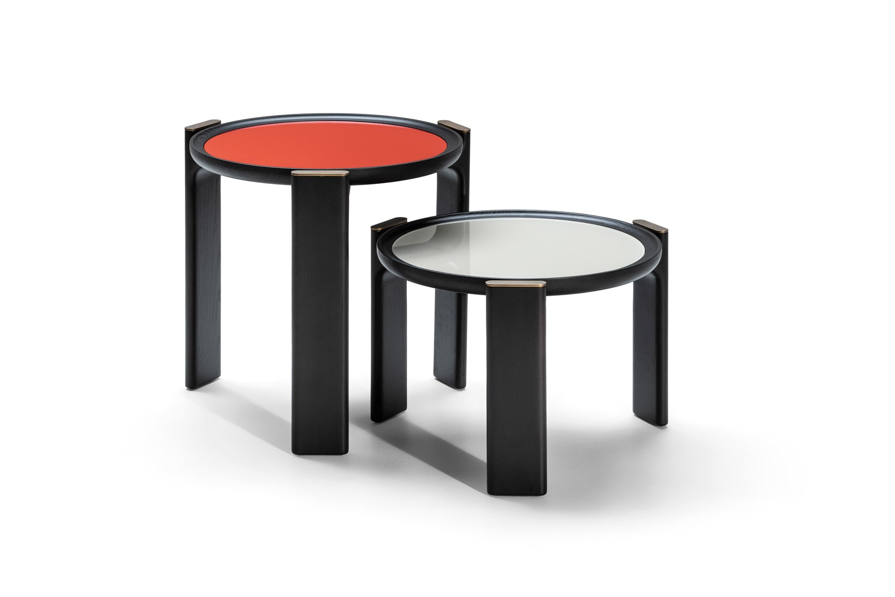 Duo Low Table