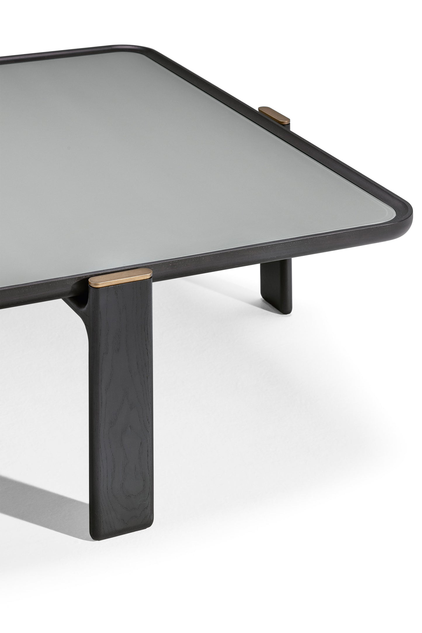 Duo Low Table