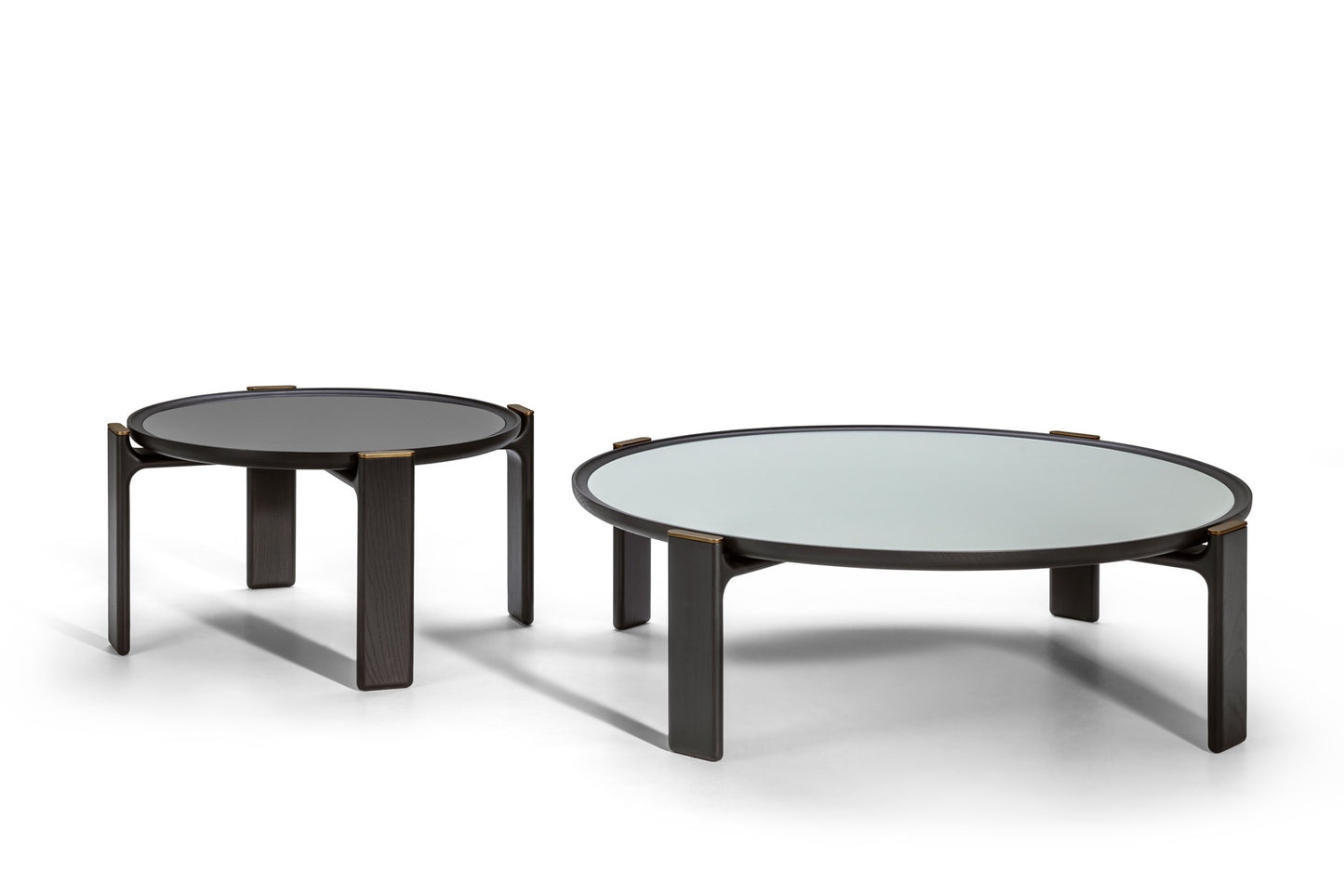 Duo Low Table
