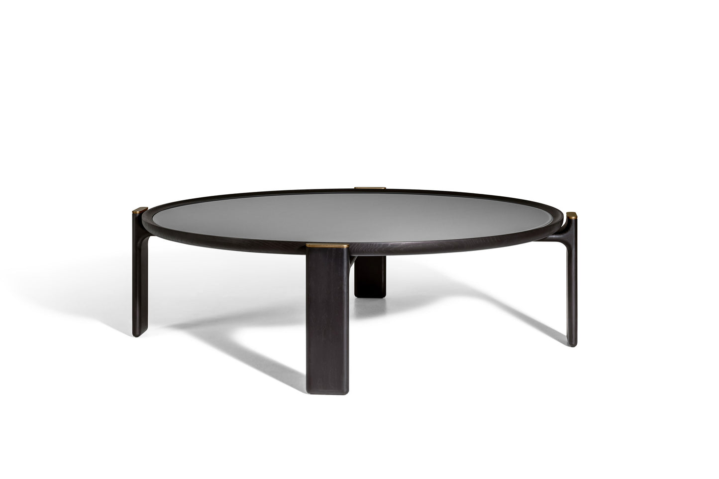 Duo Low Table