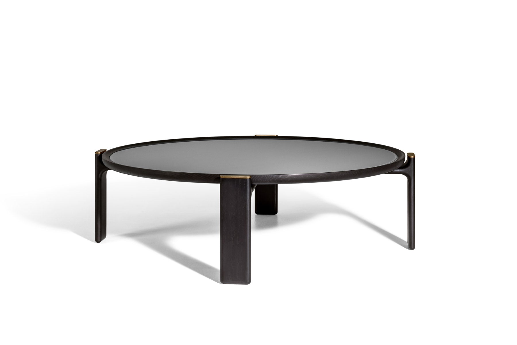 Duo Low Table