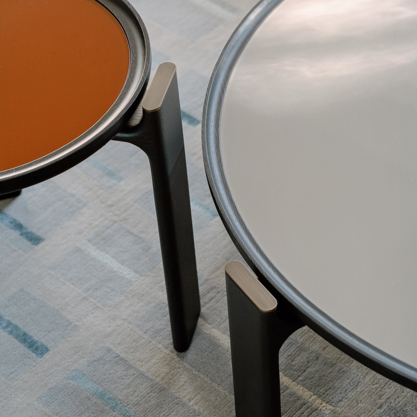 Duo Rug