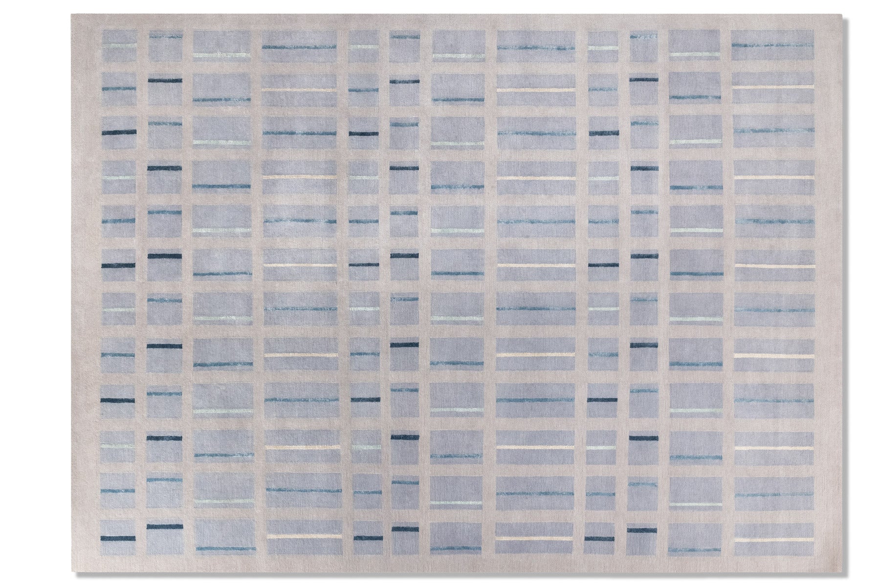 Duo Rug