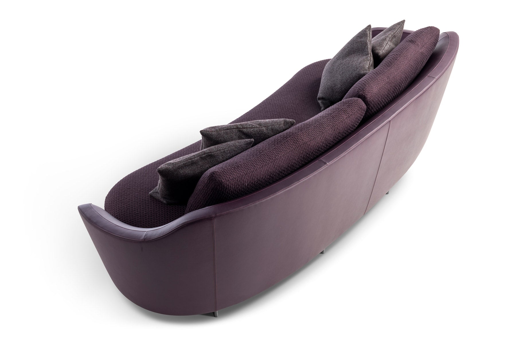 Duo Sofa