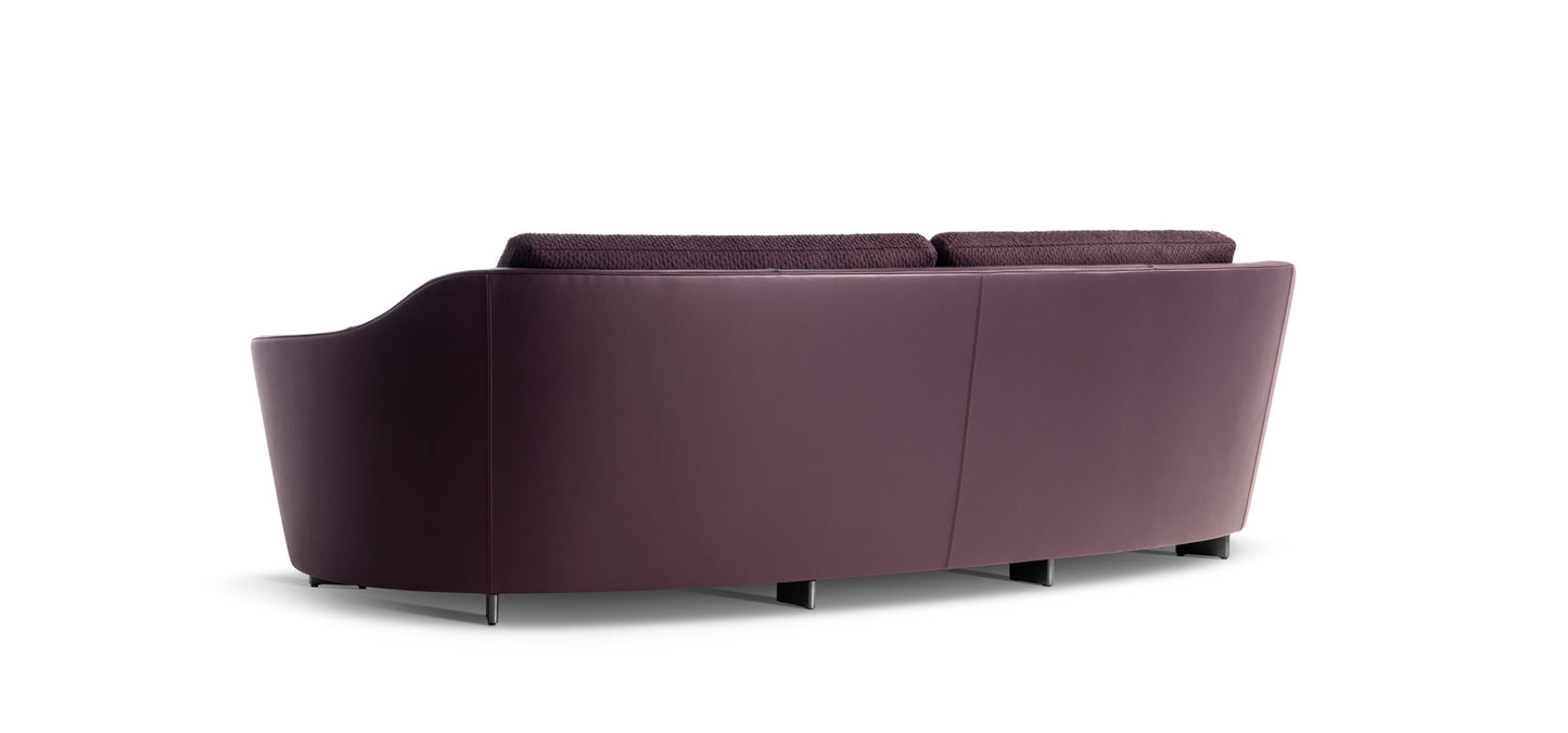 Duo Sofa