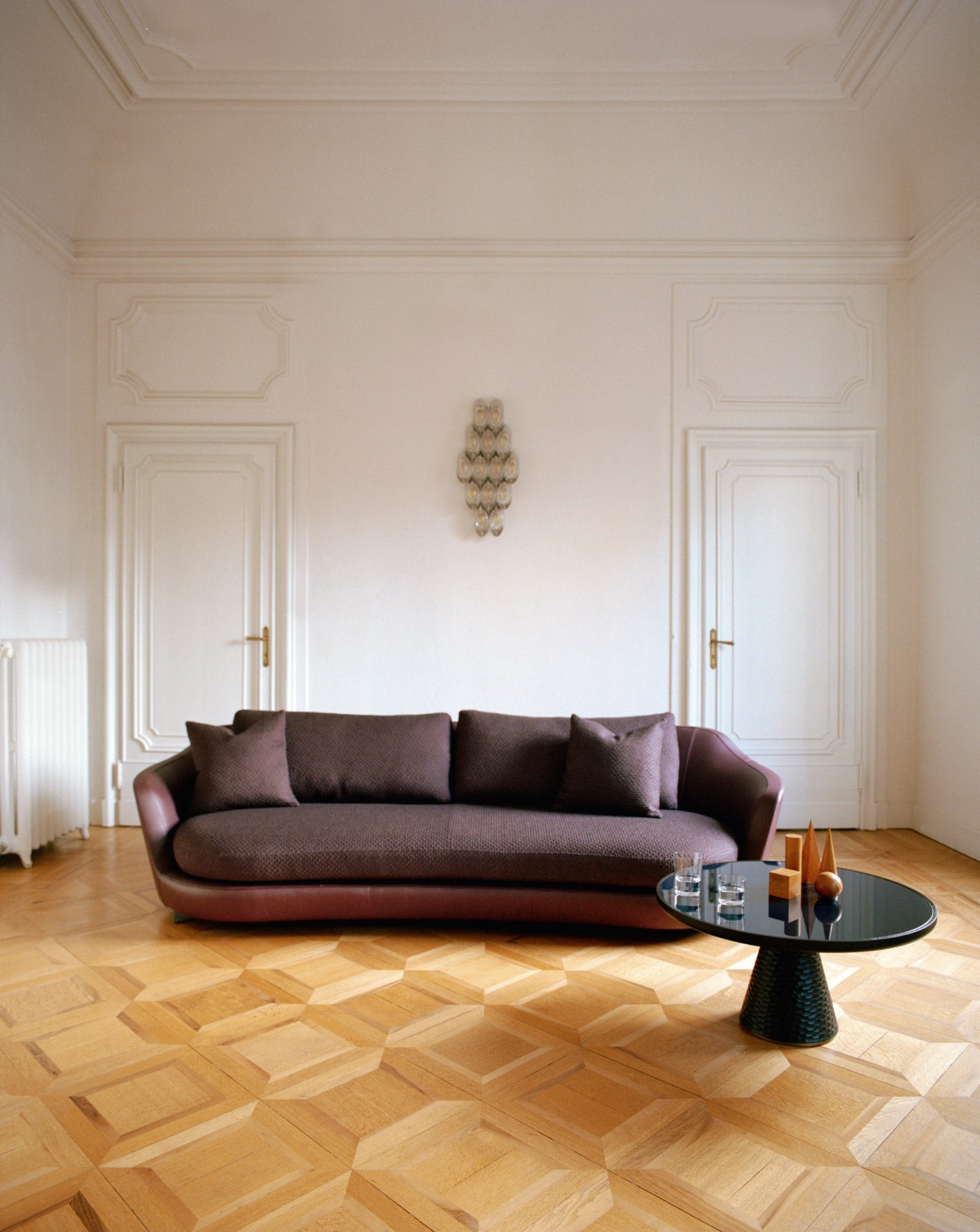 Duo Sofa