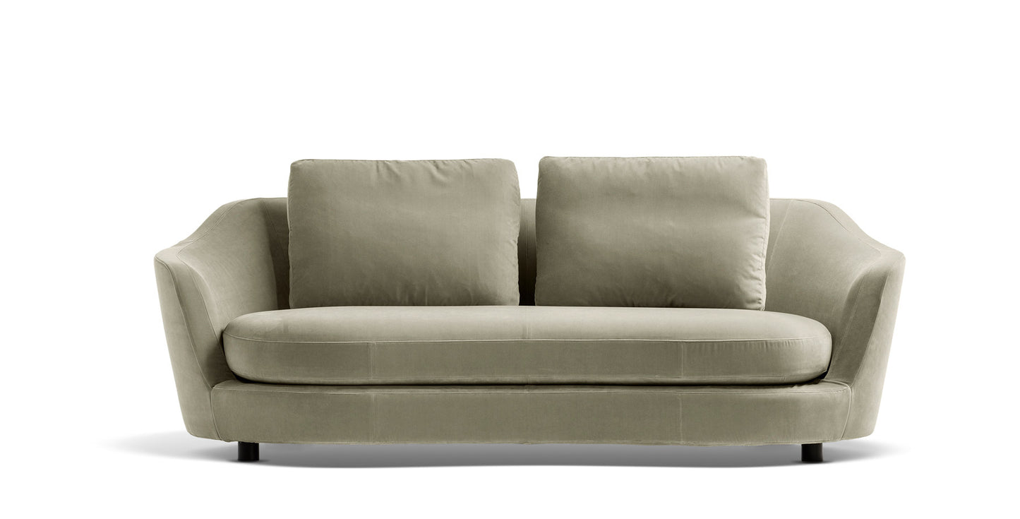 Duo Sofa