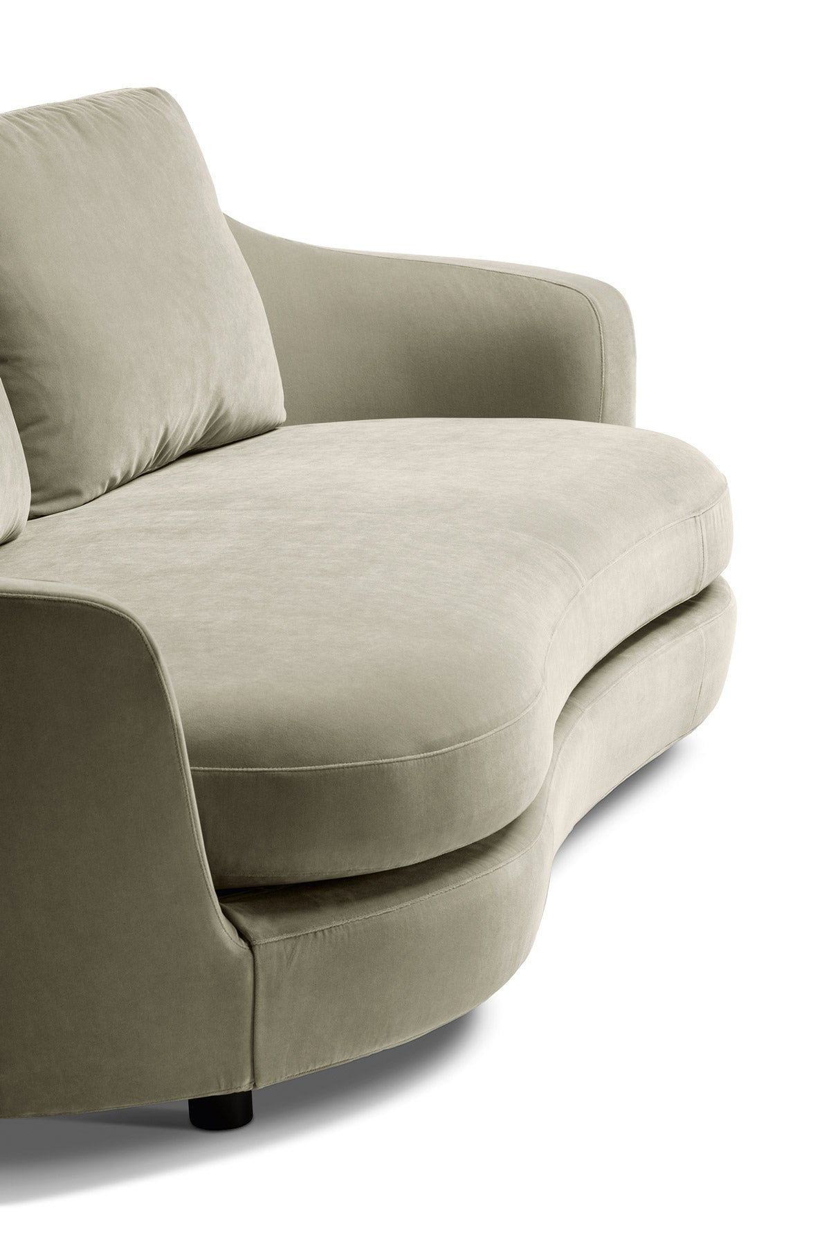 Duo Sofa
