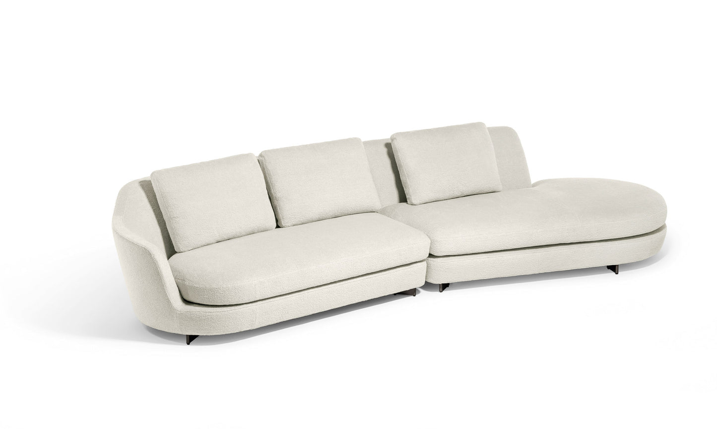 Duo Sofa