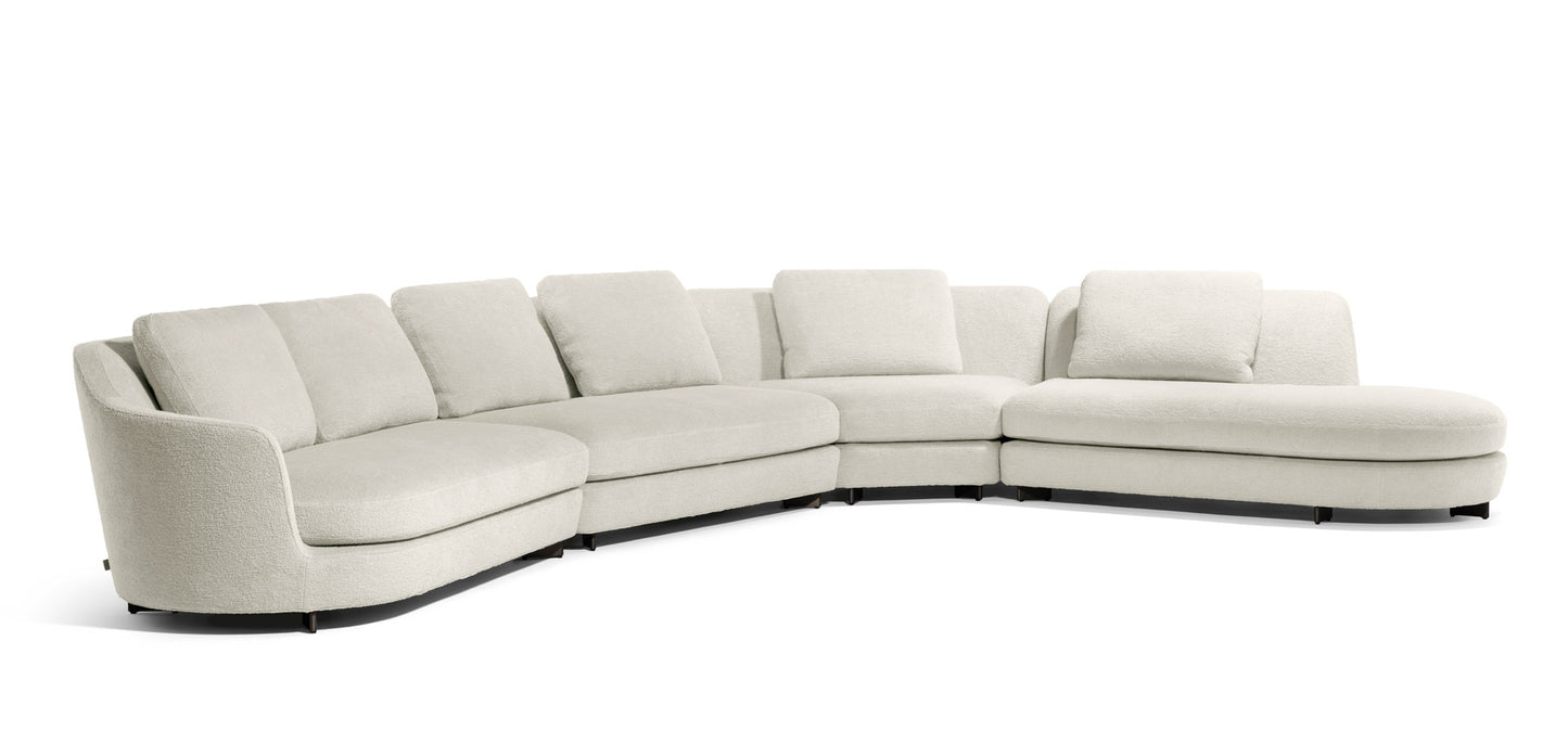 Duo Sofa
