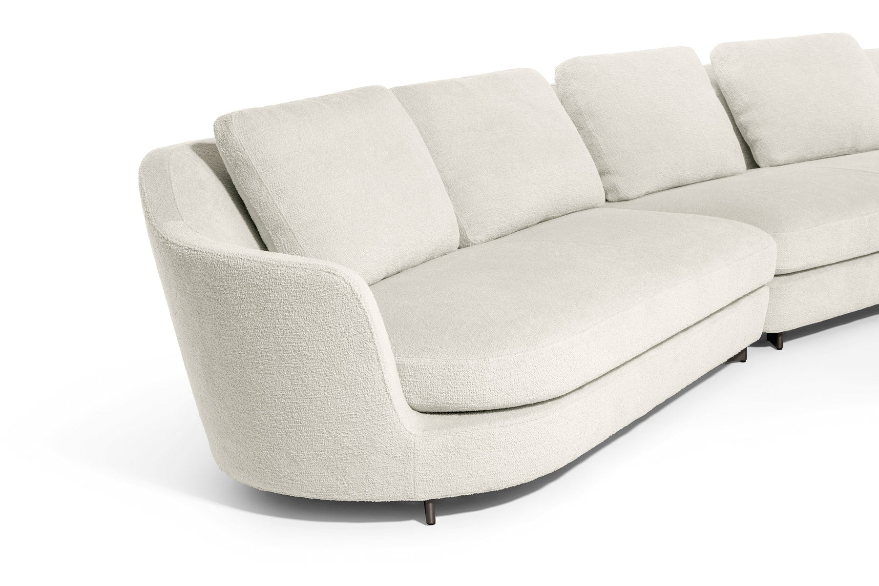 Duo Sofa