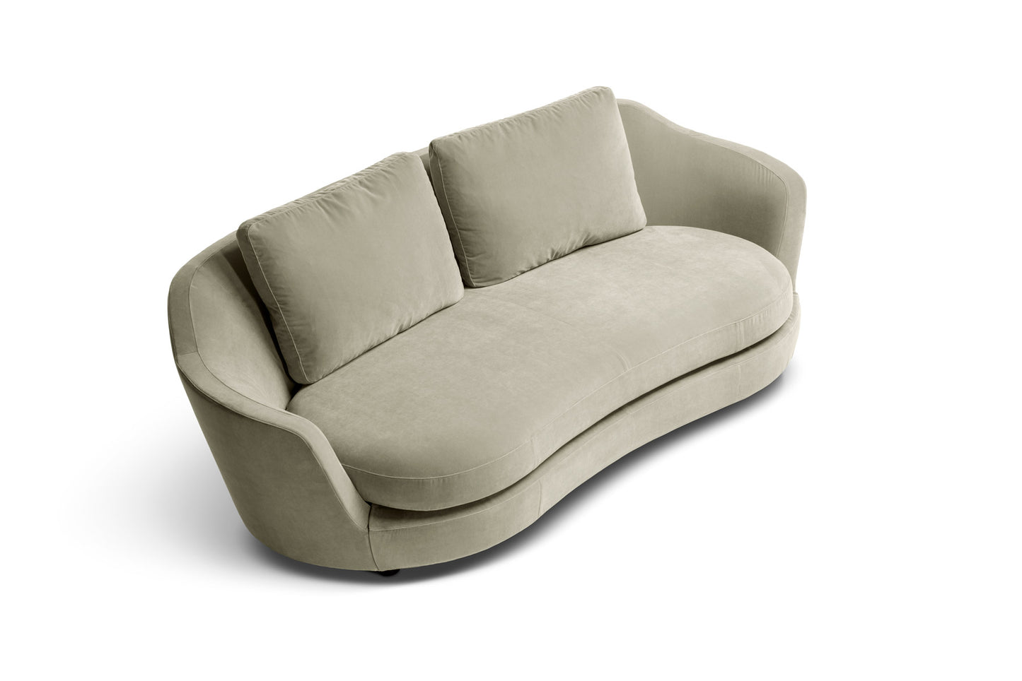 Duo Sofa
