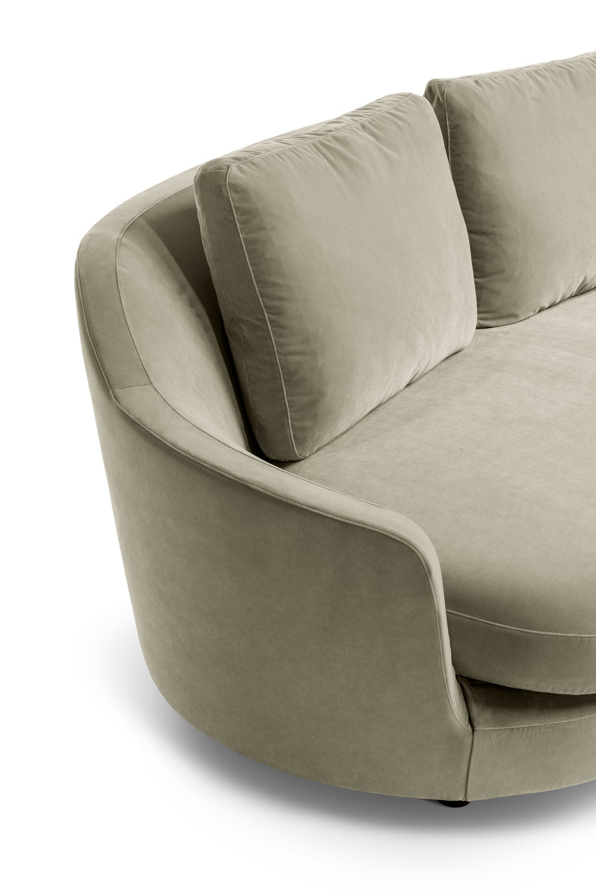 Duo Sofa