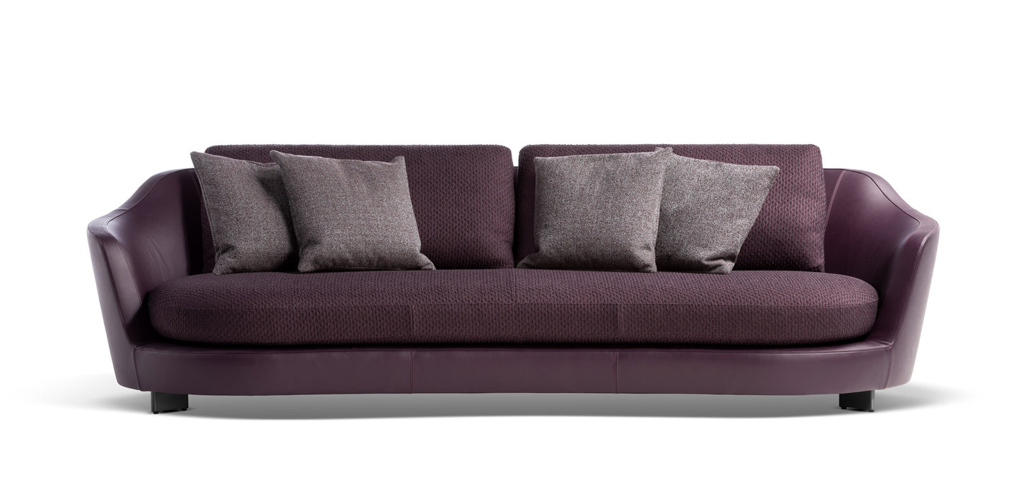 Duo Sofa
