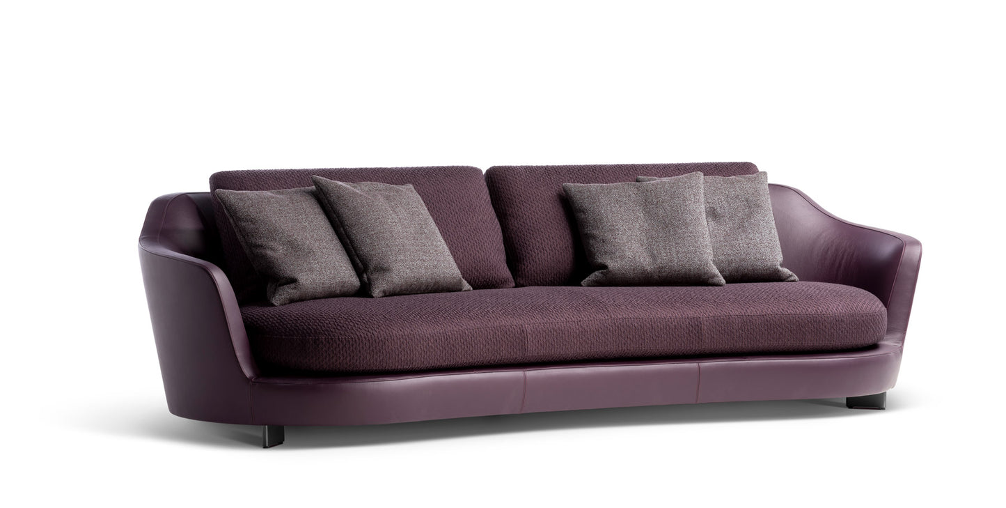 Duo Sofa