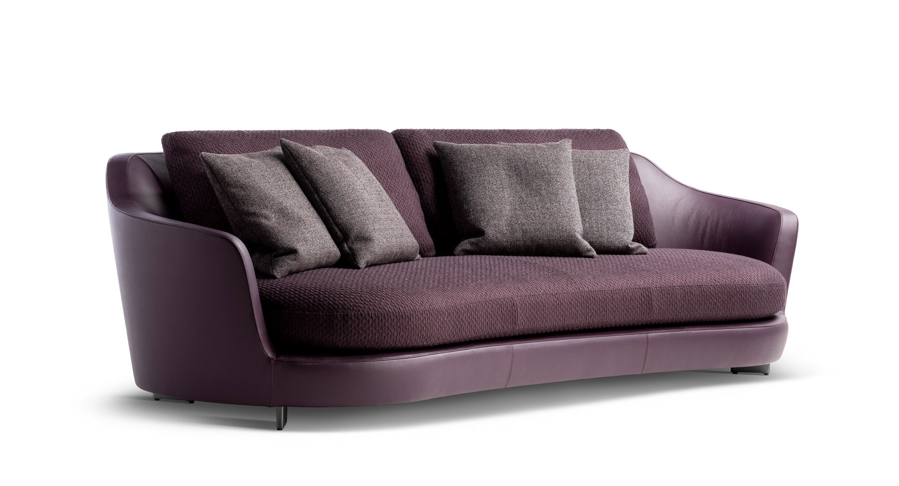 Duo Sofa