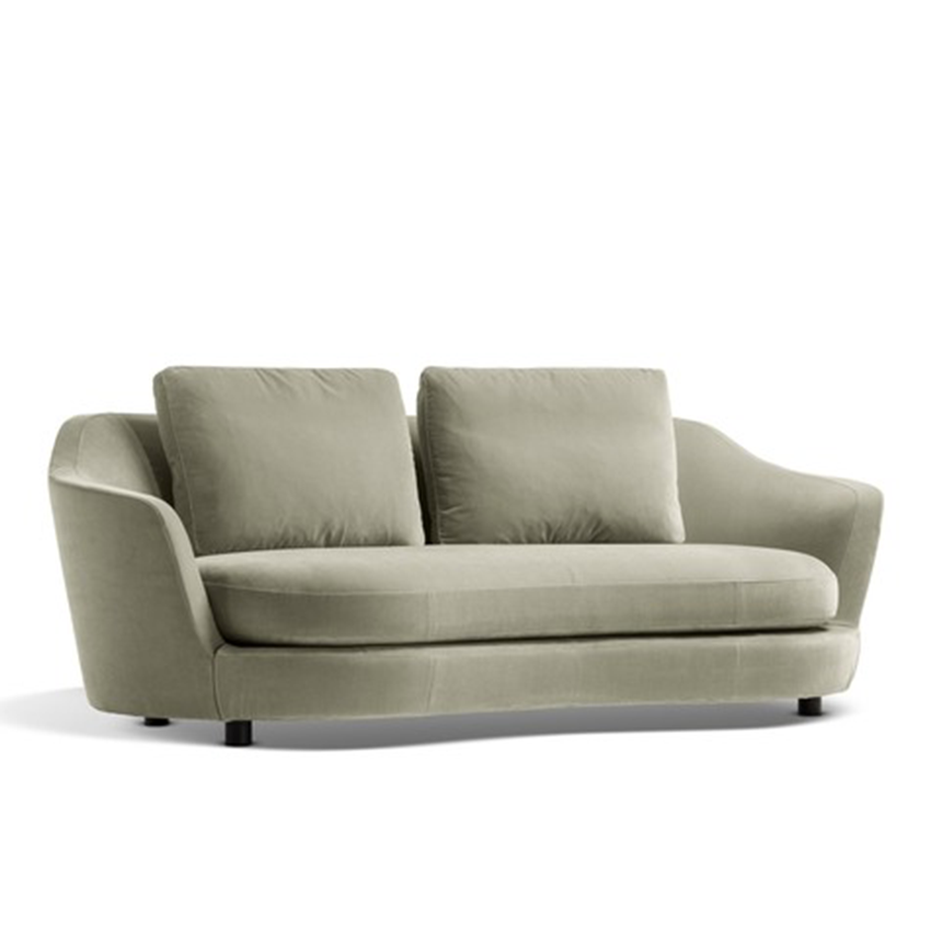 Duo 3-Seater Sofa
