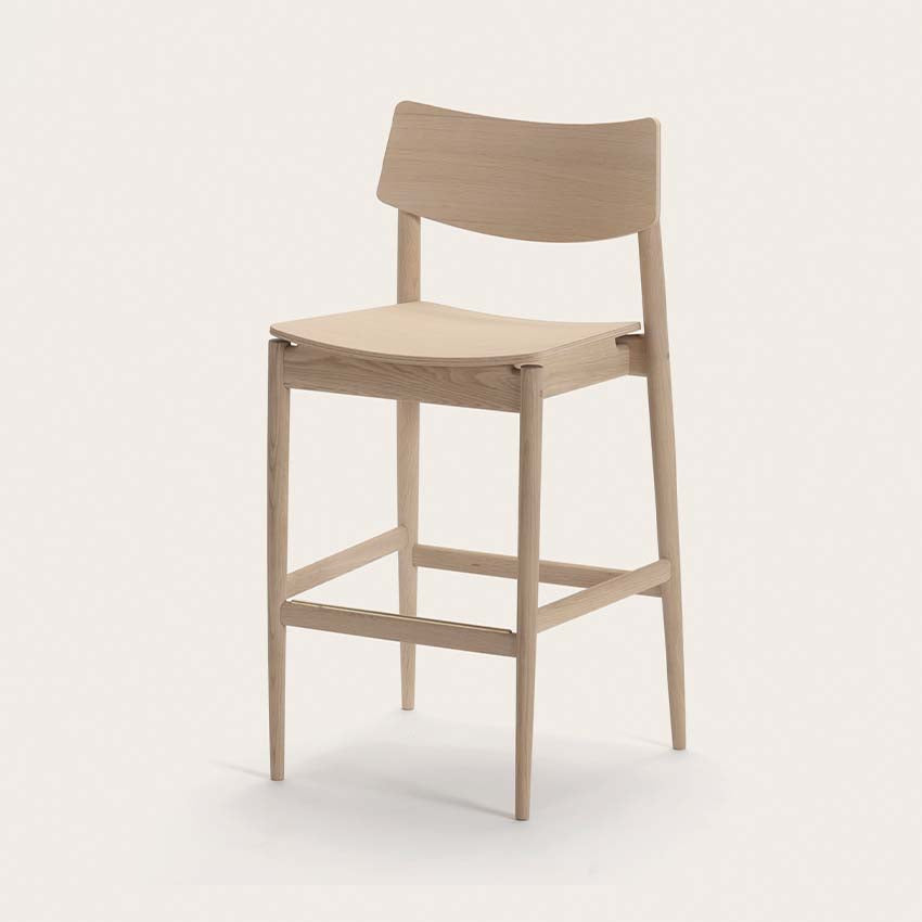 A-BS01 | Bar Stool