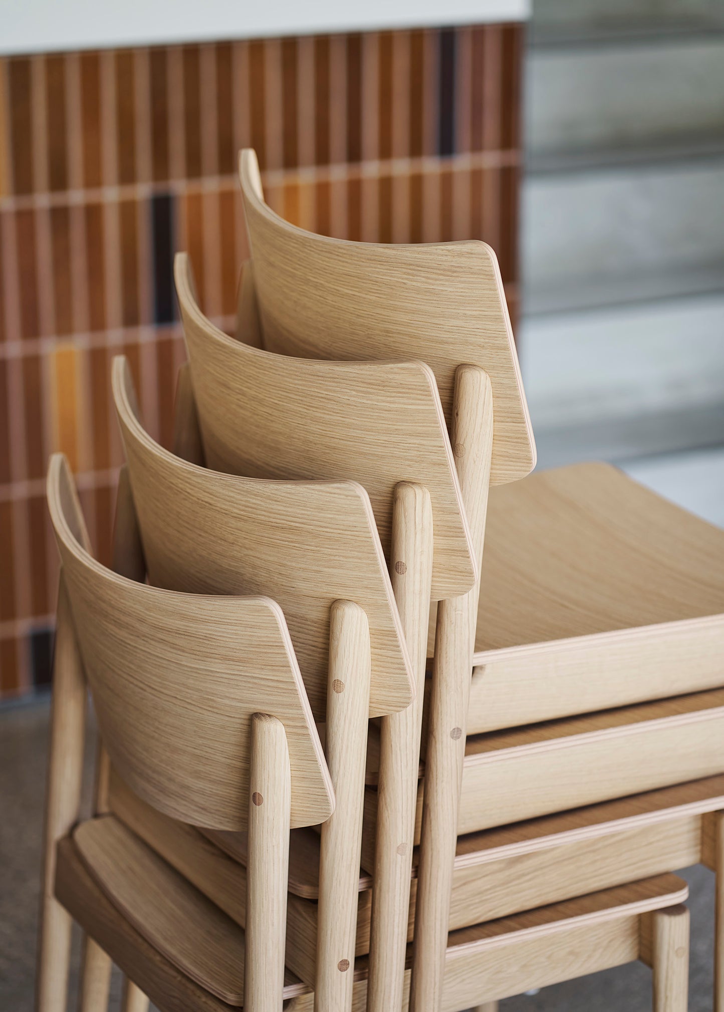A-DC01 | Dining Chair