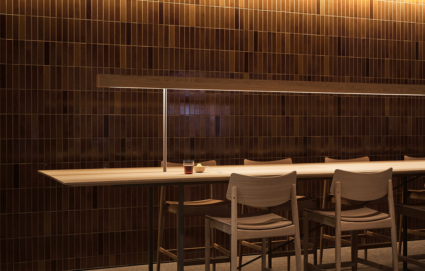 A-BS01 | Bar Stool