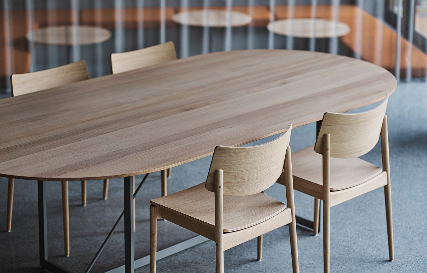 A-DC01 | Dining Chair