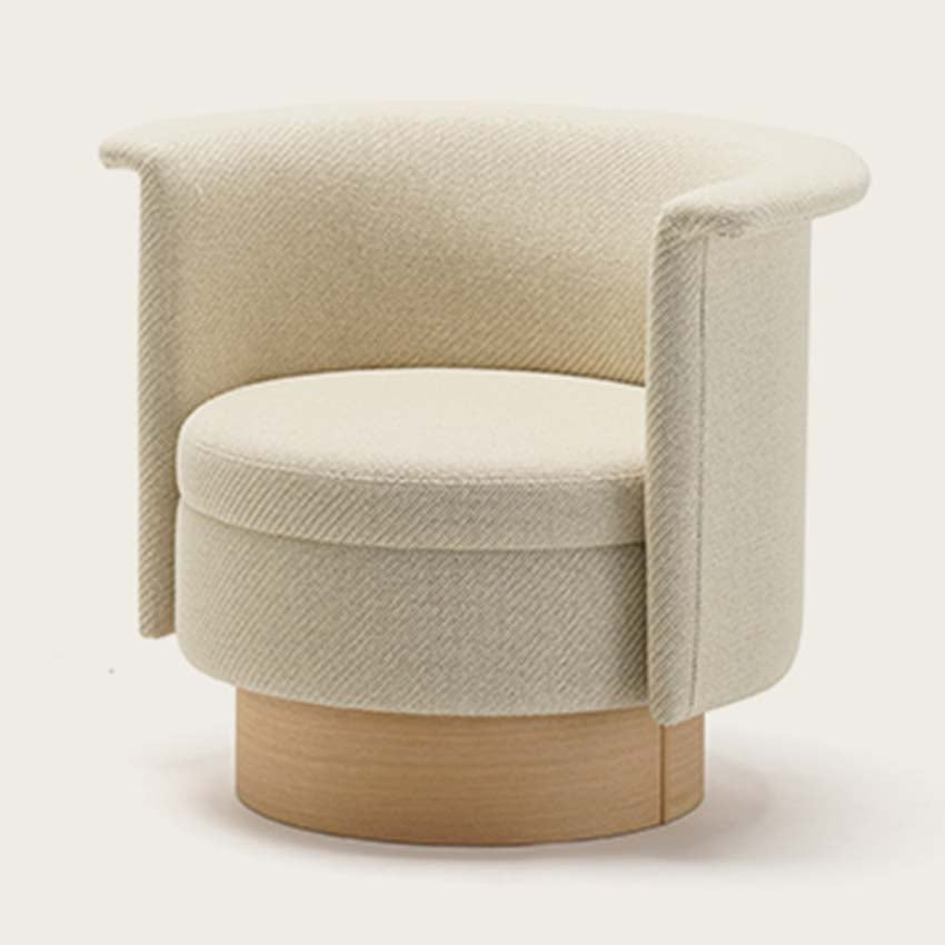 N-SW01 | Swivel Chair