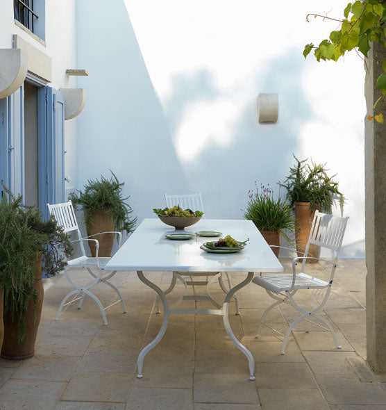 Elisir Extensible Table 200-260X100