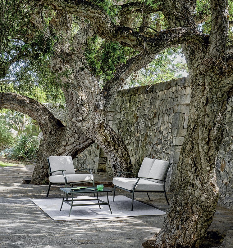 Elisir Lounge Armchair
