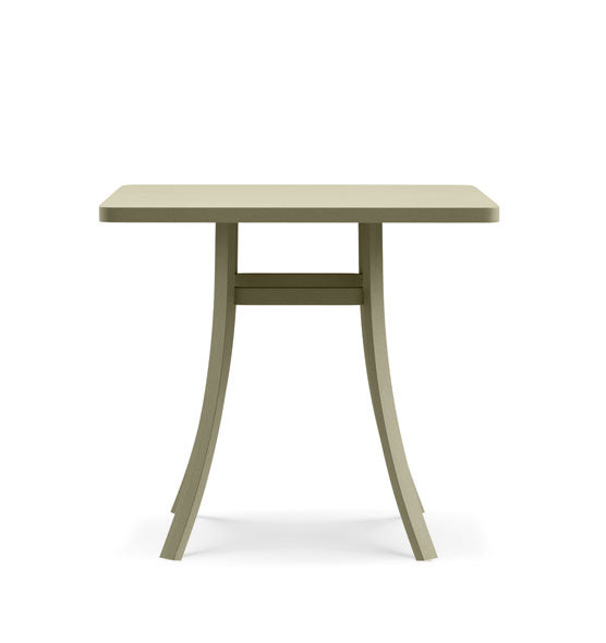 Elisir Square Table