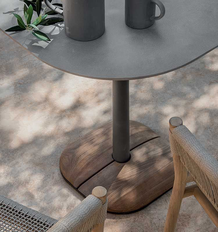 Enjoy Table Cover Base